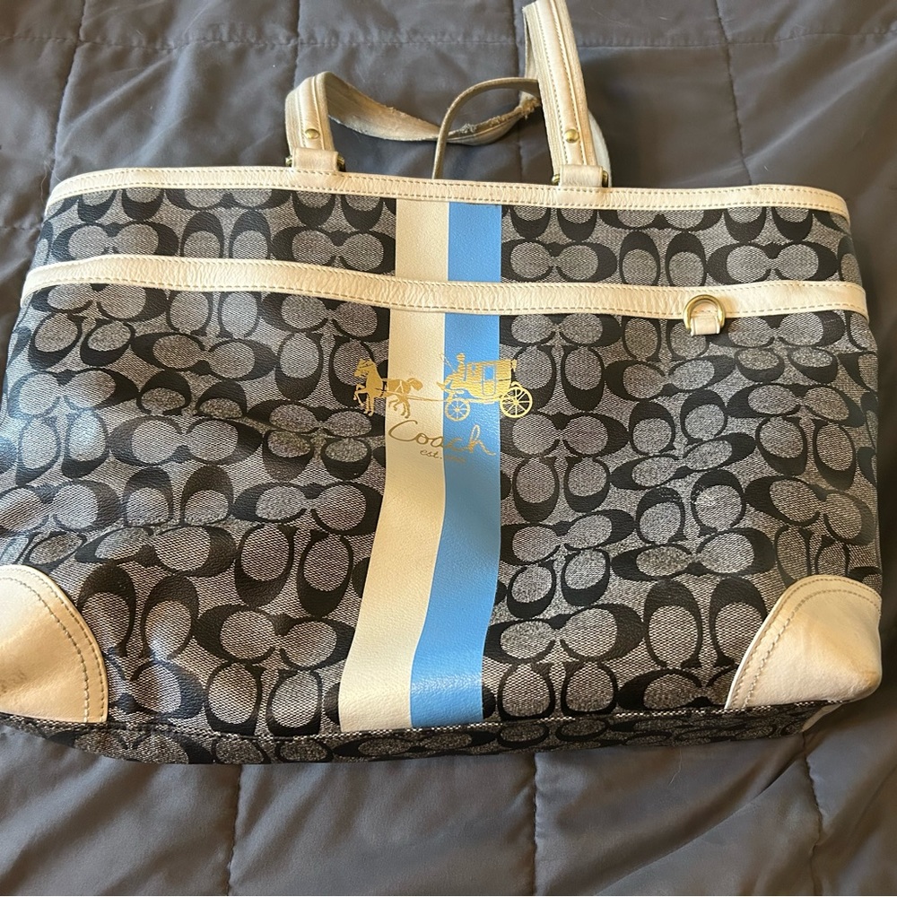 Large couch bag
